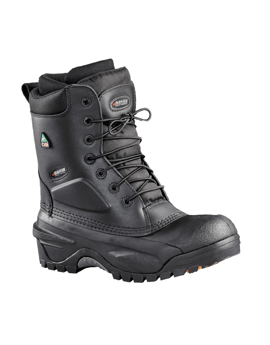 BOTTES HIVER S CURIT WORKHORSE BAFFIN LCR V tements et Chaussures