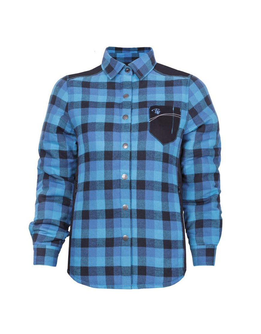 Plieur de vêtement facile : chemises et tshirt bleu au meilleur prix