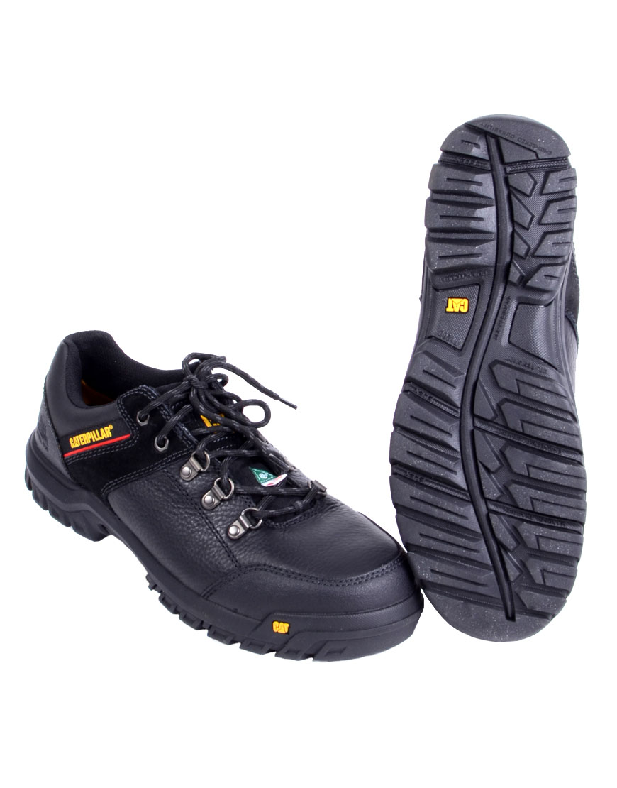 chaussure caterpillar homme