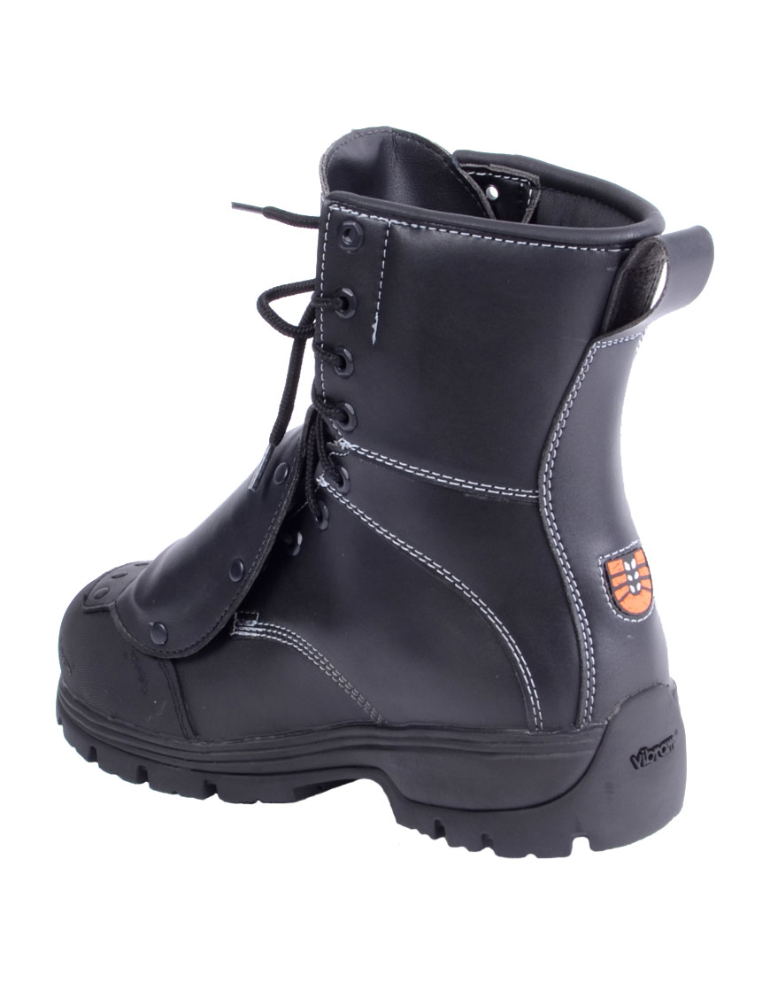 bottes travail homme