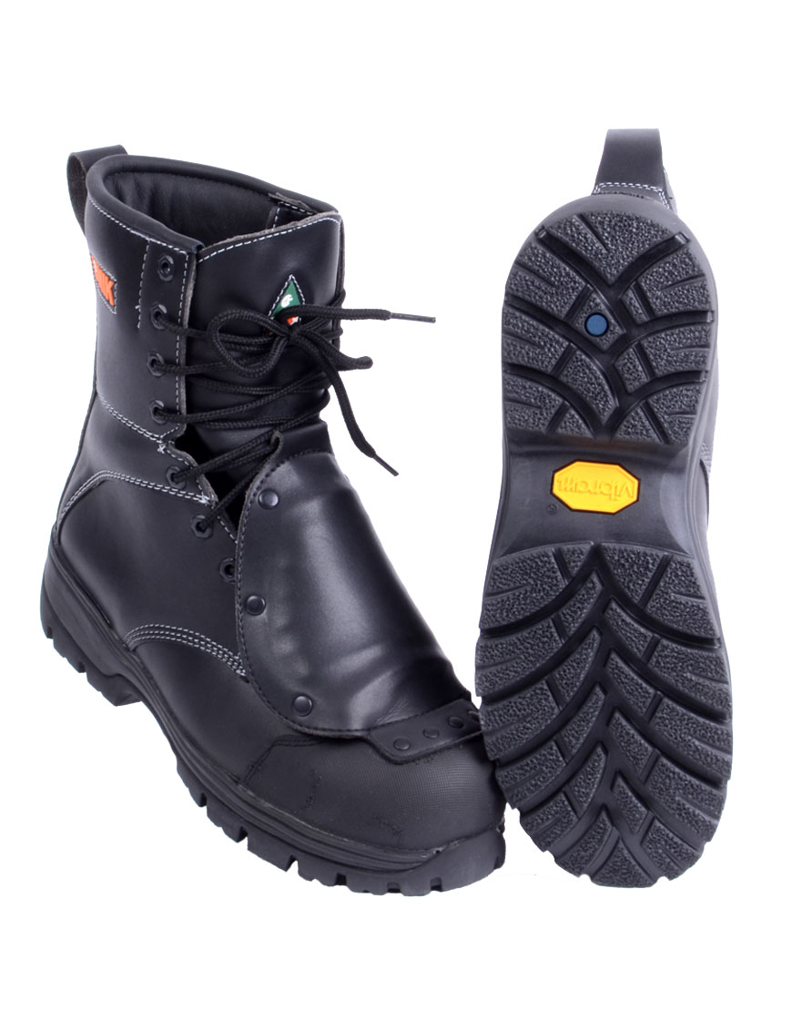 botte legere homme