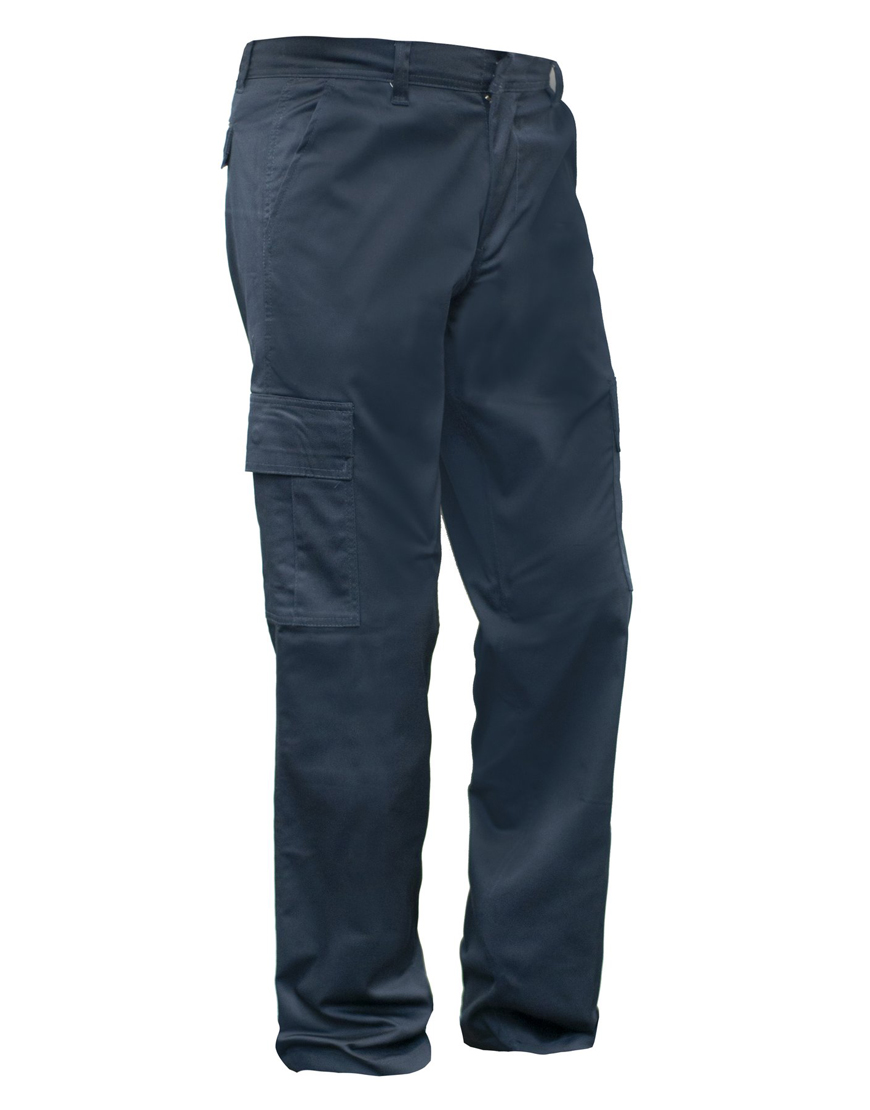 Pantalones Cargo REELL Homem (XL - Multicor)