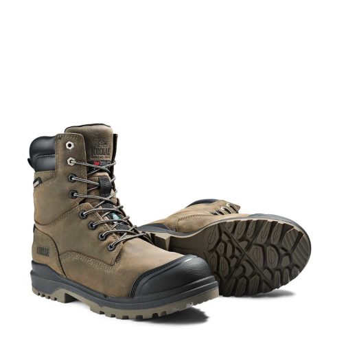 Botte de sécurité imperméable Kodiak Karluk