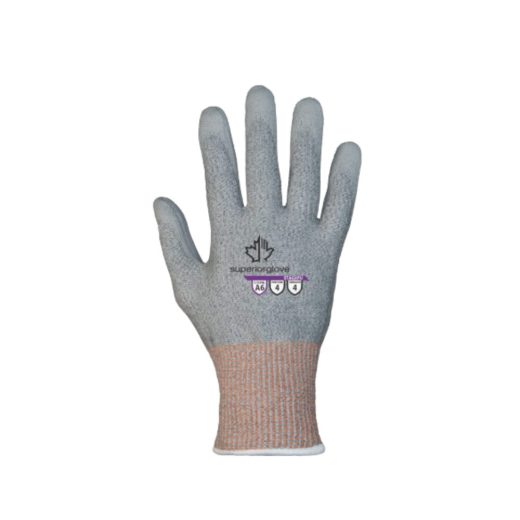 Gant anti-coupure