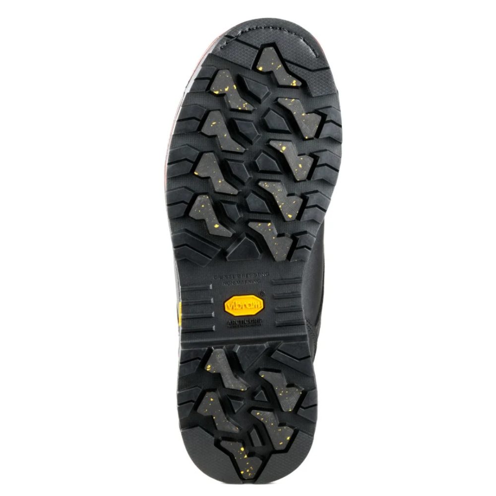 BOTTE DE SÉCURITÉ KODIAK NERAGON – Image 2