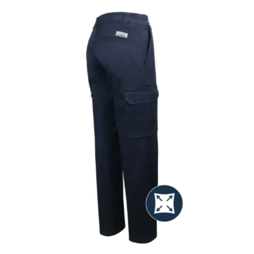 PANTALON CARGO EXTENSIBLE GATT'S